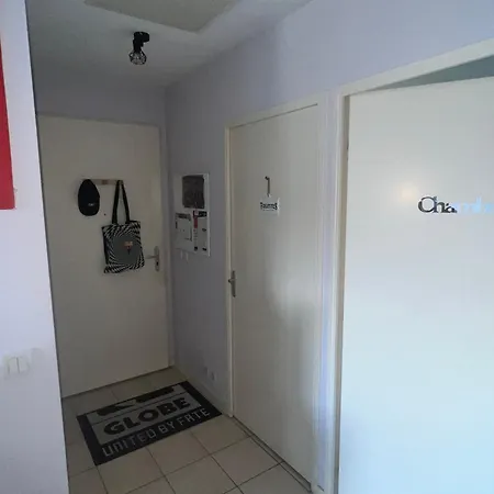 Agreable Sud Landes Apartment