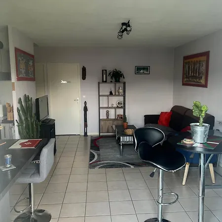 Apartment Agreable Sud Landes *