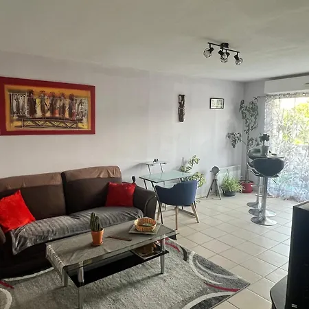 Apartment Agreable Sud Landes
