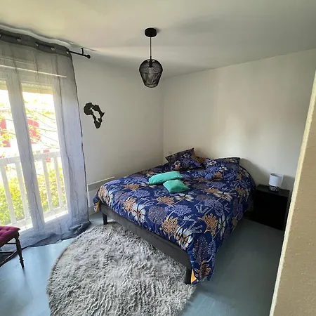 Agreable Sud Landes Apartment Saint-Vincent-de-Tyrosse