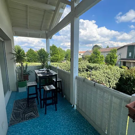 Agreable Sud Landes *