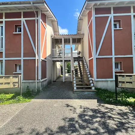 Agreable Sud Landes * Saint-Vincent-de-Tyrosse